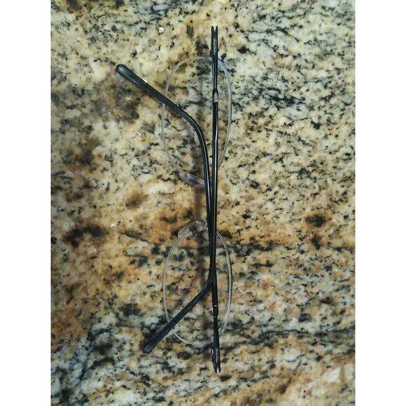 Brooks Brothers BB287 1154 Eyeglass Frames Used 51[]18 140 - Picture 9 of 11